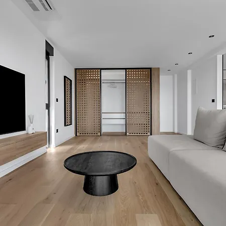 Βίλα Reina Μακάρσκα