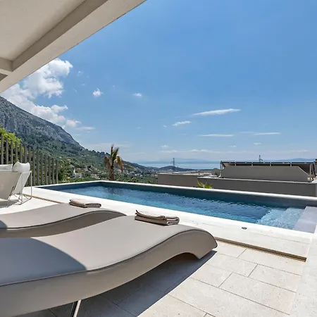 Villa Reina