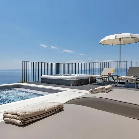 Villa Reina Makarska