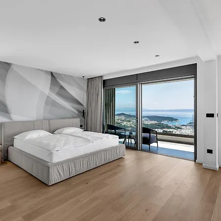 Villa Reina Makarska