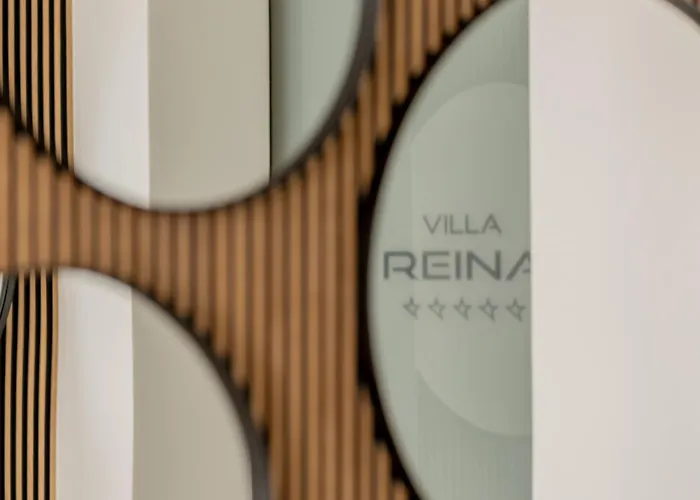 Reina Villa Makarska