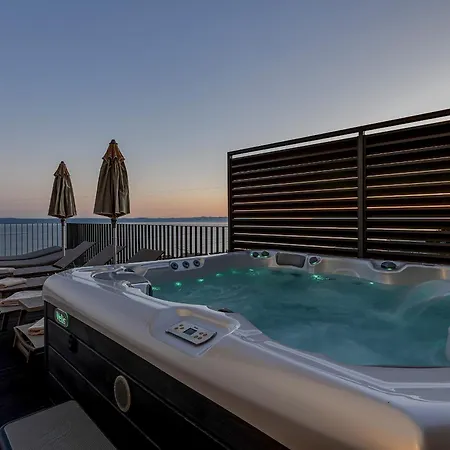 Villa Reina Makarska